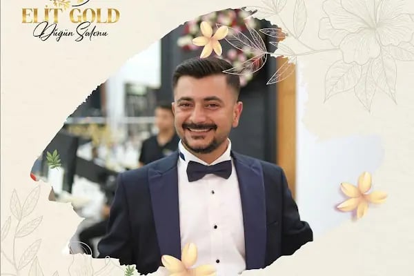 ELİT GOLD DÜĞÜN VE KONFERANS SALONU - Resim 17