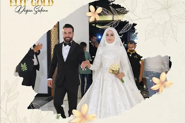 ELİT GOLD DÜĞÜN VE KONFERANS SALONU - Resim 16