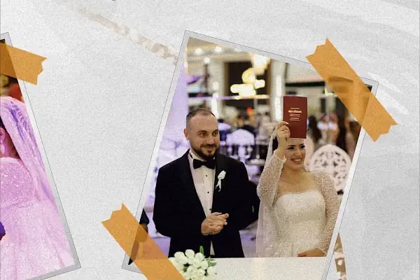 ELİT GOLD DÜĞÜN VE KONFERANS SALONU - Resim 5