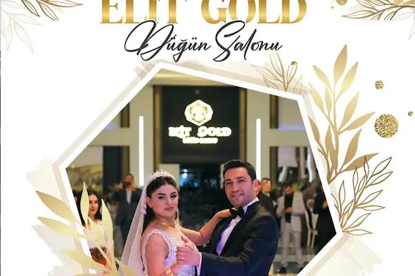 ELİT GOLD DÜĞÜN VE KONFERANS SALONU - Resim 13