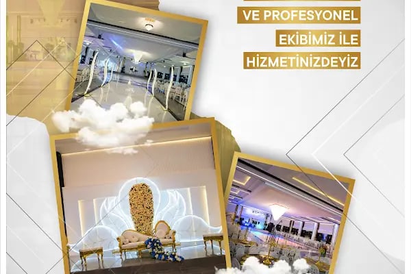 ELİT GOLD DÜĞÜN VE KONFERANS SALONU - Resim 11