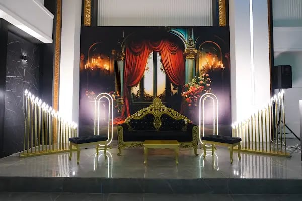 ELİT GOLD DÜĞÜN VE KONFERANS SALONU - Resim 7