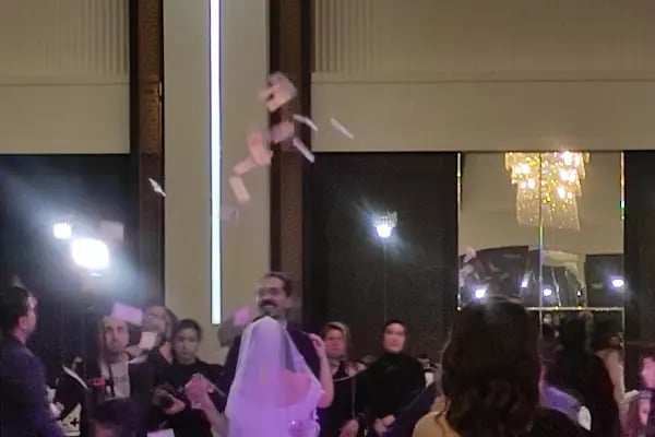 ELİT GOLD DÜĞÜN VE KONFERANS SALONU - Resim 9