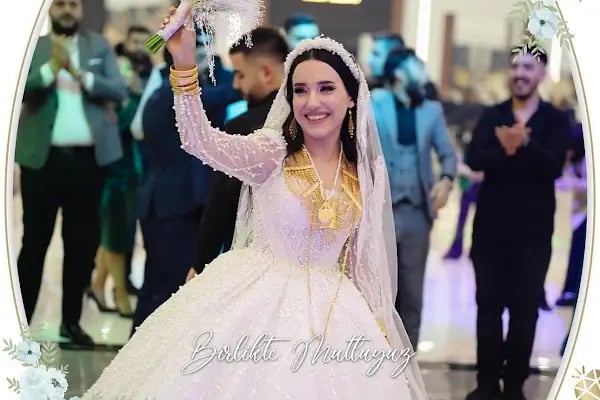 ELİT GOLD DÜĞÜN VE KONFERANS SALONU - Resim 14