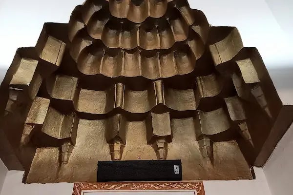 Ertuğrul Bey Camii - Resim 15