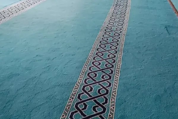 Ertuğrul Bey Camii - Resim 13