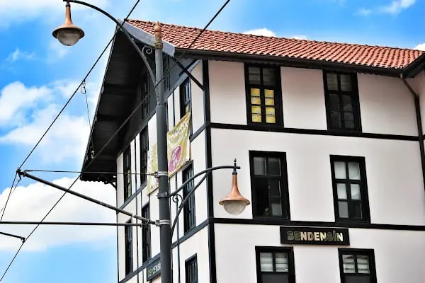 Ertuğrul Bey Camii - Resim 20