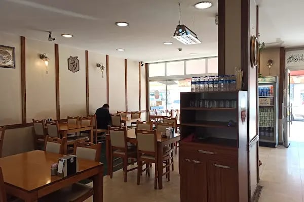 Ravi Restaurant - Resim 20