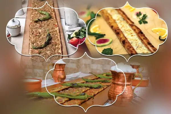 Ravi Restaurant - Resim 8