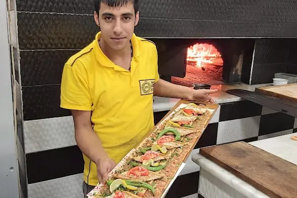 Ravi Restaurant - Resim 10