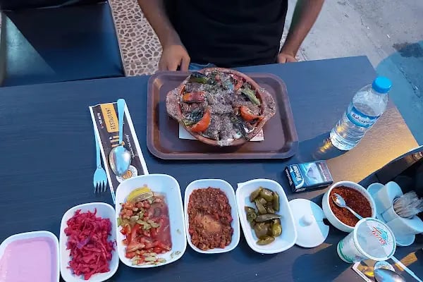 Ravi Restaurant - Resim 3