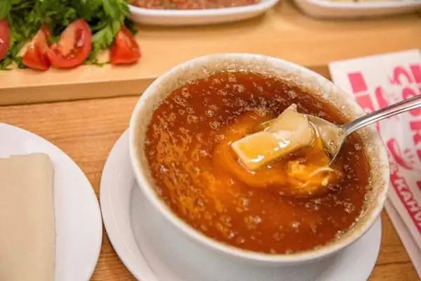 Ravi Restaurant - Resim 13