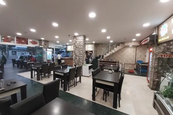 Ravi Restaurant - Resim 1
