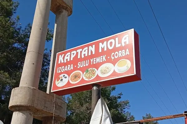 Kaptan Mola - Resim 5