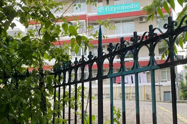 FİZYOMEDİC FİZYOTERAPİ VE EGZERSİZ MERKEZİ - Resim 7
