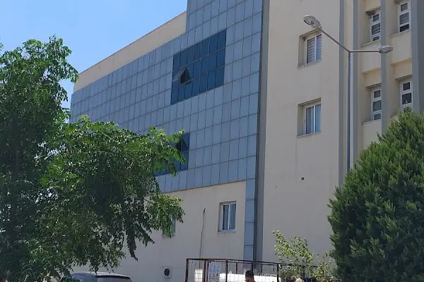 Dr. Faruk İlker Bergama Devlet Hastanesi - Resim 10