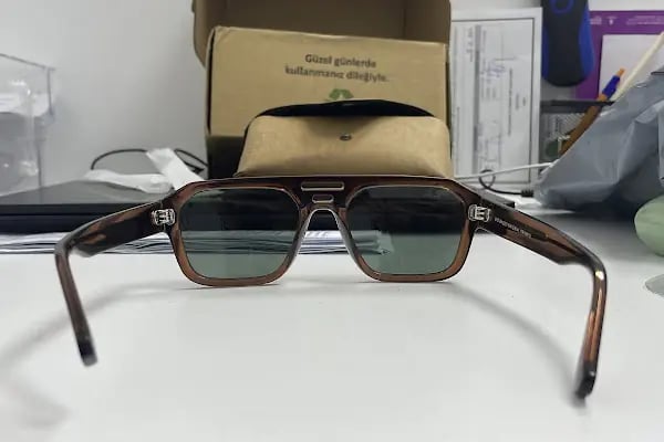 Ersun Optik - Resim 11