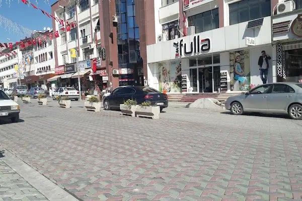 Gazi Gündüzalp İş Mer. - Resim 6