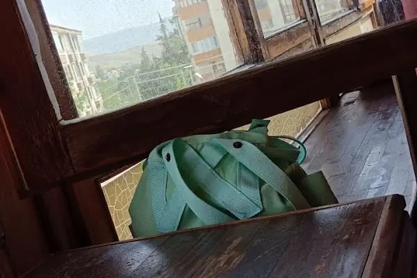 Gazi Gündüzalp İş Mer. - Resim 13