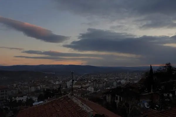 Gazi Gündüzalp İş Mer. - Resim 5