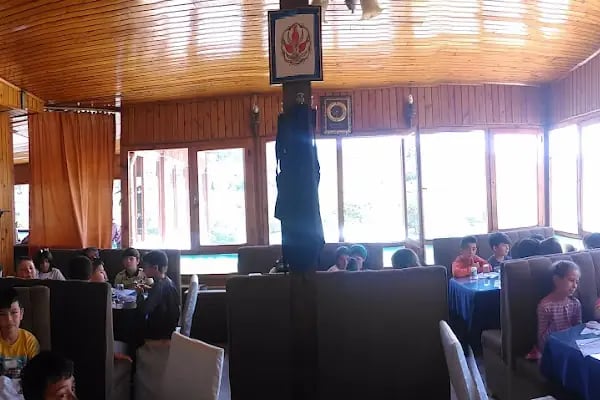 Gazi Gündüzalp İş Mer. - Resim 1