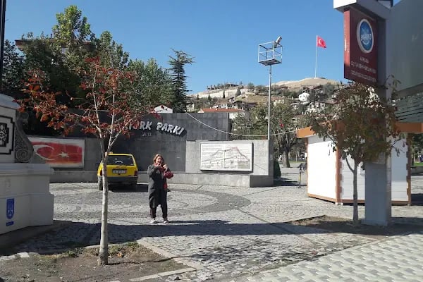 Gazi Gündüzalp İş Mer. - Resim 10