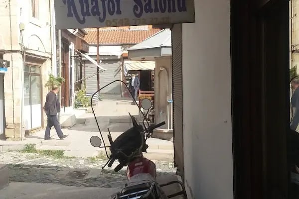 Gazi Gündüzalp İş Mer. - Resim 15