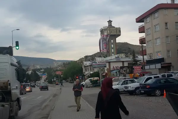 Gazi Gündüzalp İş Mer. - Resim 3