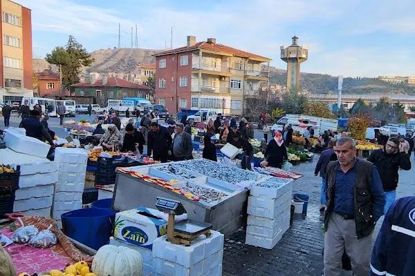 Gazi Gündüzalp İş Mer. - Resim 4