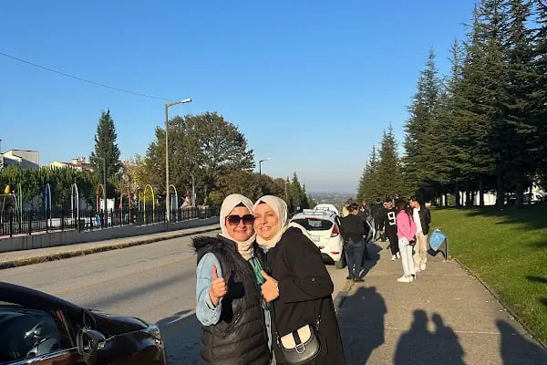 Ayçam Sürücü Kursları (MERKEZ ŞUBE) - Resim 15