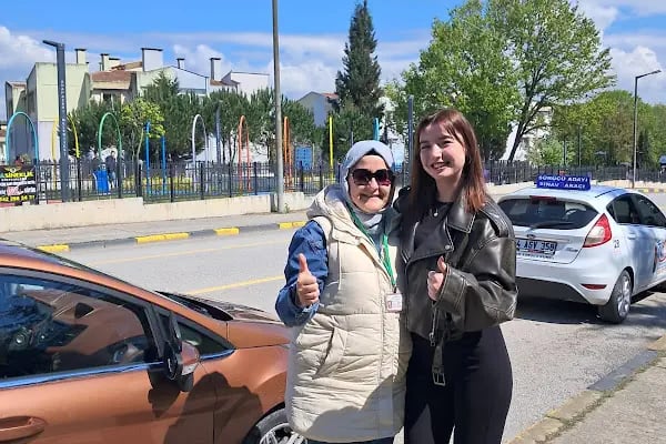 Ayçam Sürücü Kursları (MERKEZ ŞUBE) - Resim 18