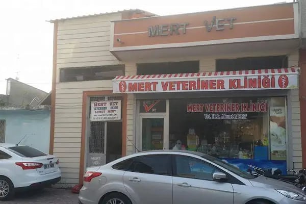 CEYHAN MERT VETERİNER KLİNİĞİ - Resim 13