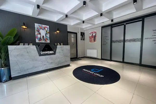 Dentar Grup Ağız ve Diş Sağlığı Polikliniği - Resim 4