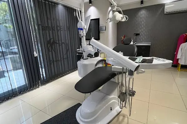 Dentar Grup Ağız ve Diş Sağlığı Polikliniği - Resim 2