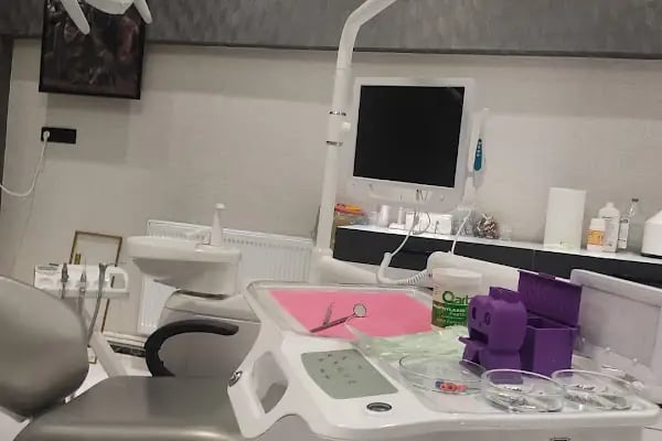 Dentar Grup Ağız ve Diş Sağlığı Polikliniği - Resim 3