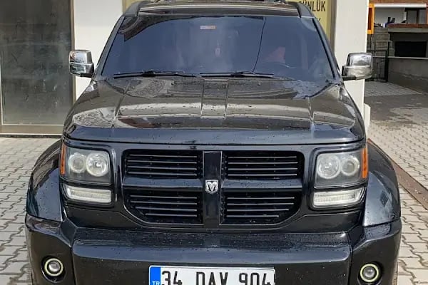 AYDIN OTO RENT A CAR - Resim 4