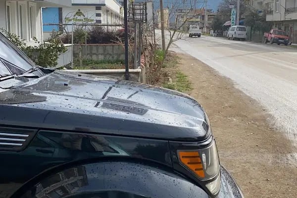 AYDIN OTO RENT A CAR - Resim 2