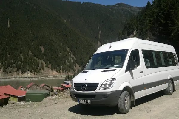 PARKTUR OTO KİRALAMA TRABZON - Resim 5