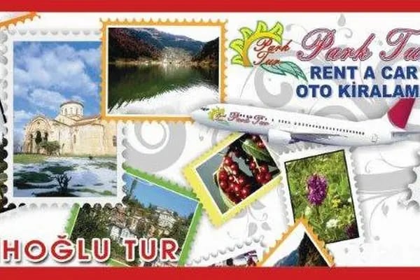 PARKTUR OTO KİRALAMA TRABZON - Resim 9