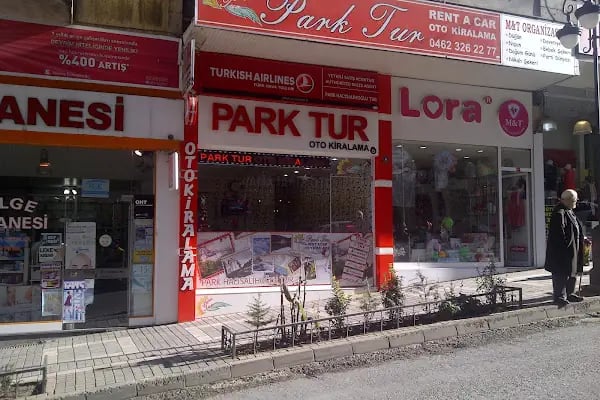 PARKTUR OTO KİRALAMA TRABZON - Resim 7