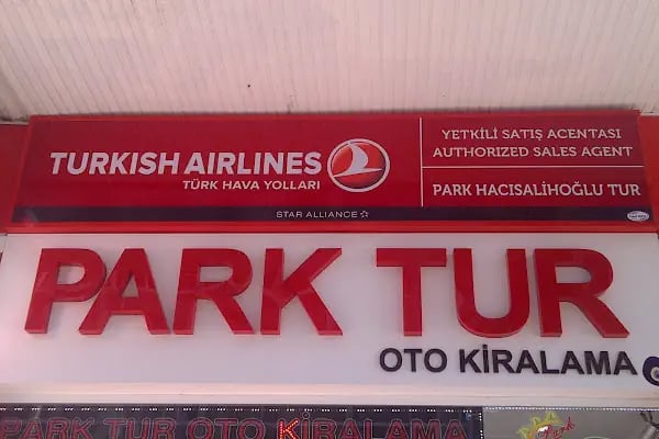 PARKTUR OTO KİRALAMA TRABZON - Resim 10