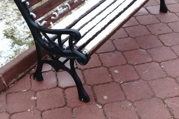 Beşikkaya Parkı - Resim 20