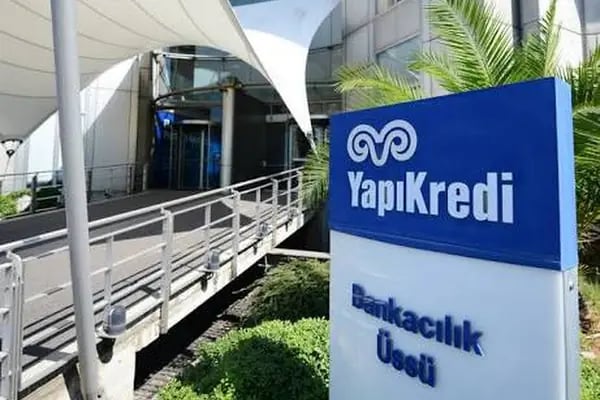 Yapı Kredi Bankası ATM - Çayırova Mc Donald'S - Resim 19