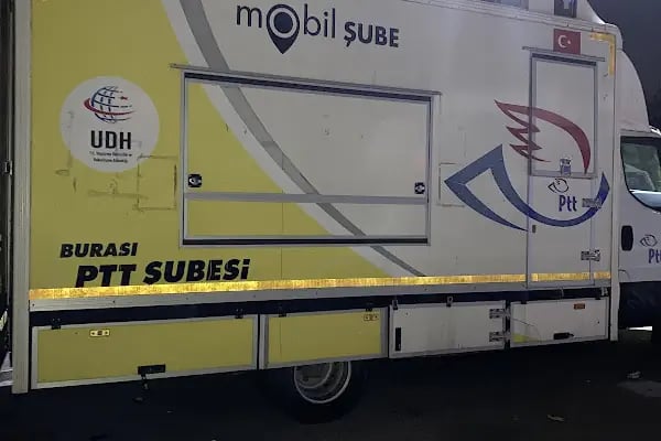 Yapı Kredi Bankası ATM - Çayırova Mc Donald'S - Resim 18