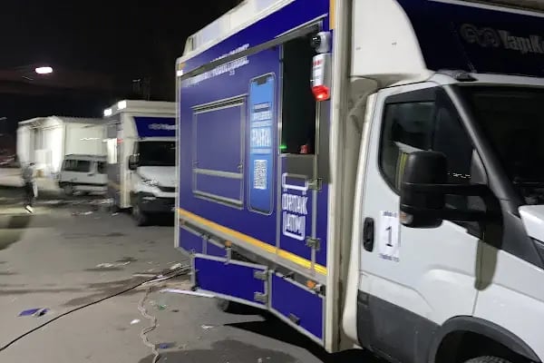 Yapı Kredi Bankası ATM - Çayırova Mc Donald'S - Resim 13