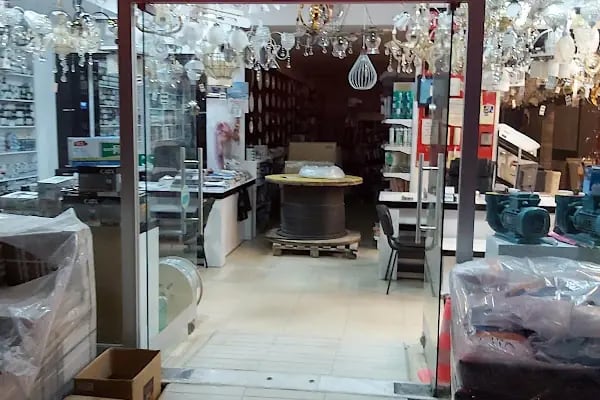 Kardeşler Elektrik Yapı Market - Resim 6