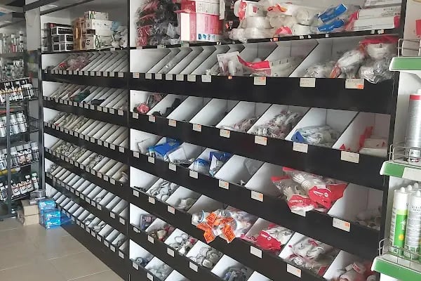 Kardeşler Elektrik Yapı Market - Resim 7