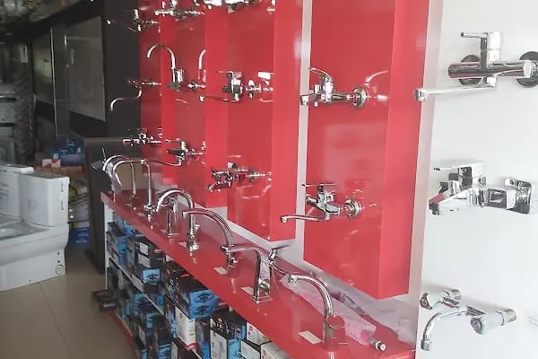Kardeşler Elektrik Yapı Market - Resim 9