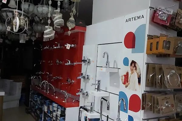 Kardeşler Elektrik Yapı Market - Resim 2
