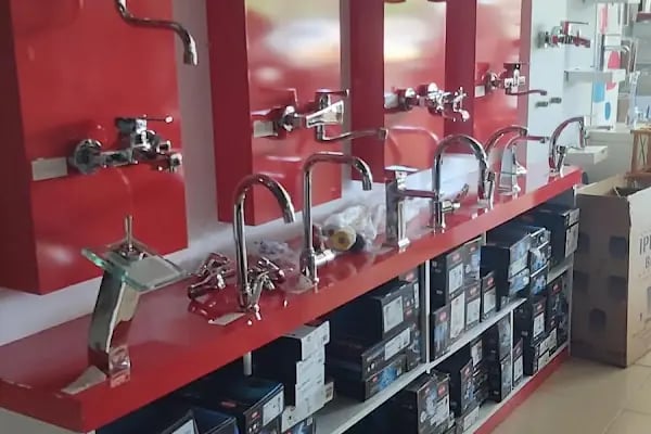 Kardeşler Elektrik Yapı Market - Resim 10